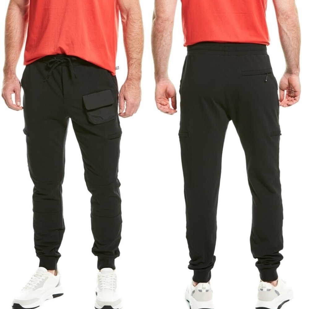 9Pm Performance Jogger Mens X-Large
